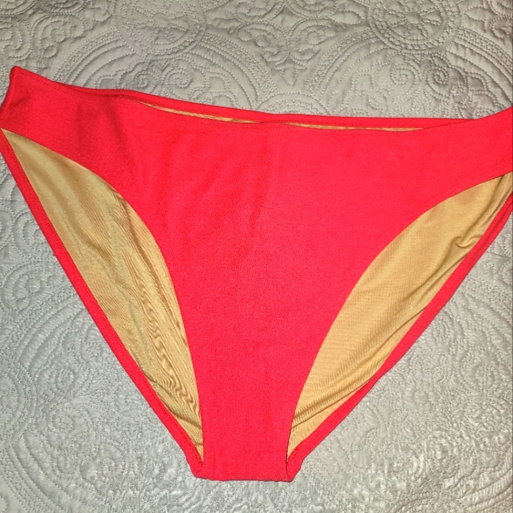 💥Old Navy bikini bottoms 3x